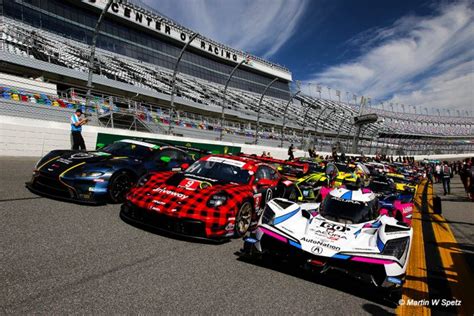 daytona rolex schedule|daytona Rolex 24 2023 qualifying.